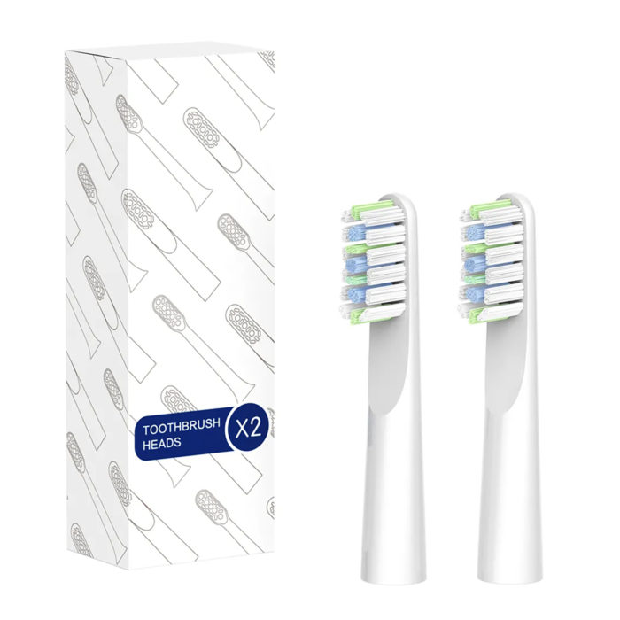 Dupont Replacement Toothbrush Head For Electric toothbrush
