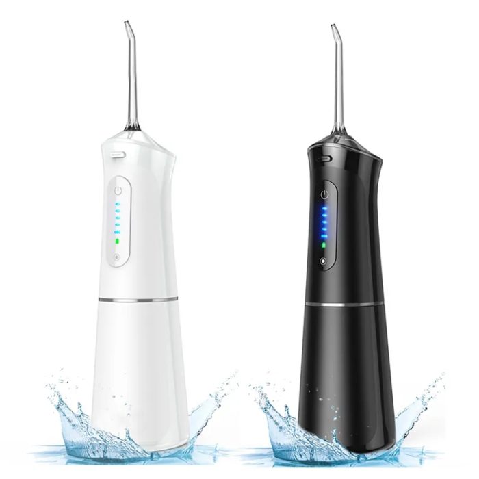 Water Flosser Teeth Cleaning Flosser Cordless Water Teeth Water Flosser