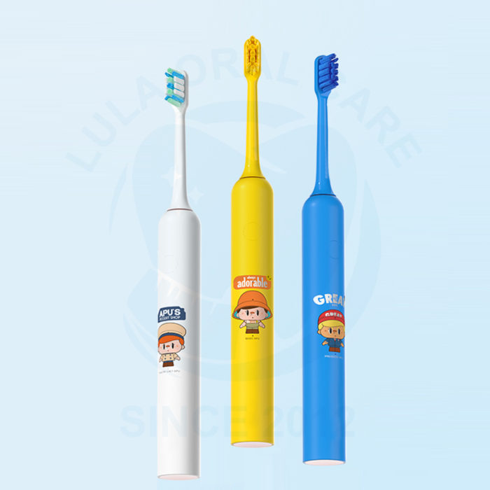 Wholesale Sonic Toothbrush Wireless Charging Rechargeable Electric Toothbrush