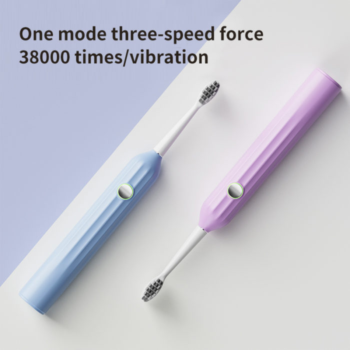 Fast Charge Ultrasonic Electric Toothbrushes with Smart Timer Sonic Electric Toothbrush for Adults - Image 5