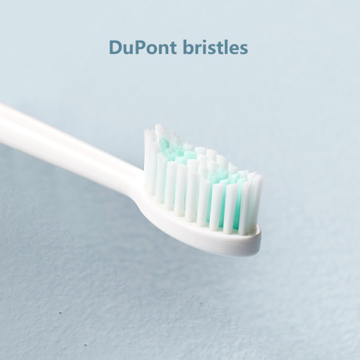 LULA Powerful Sonic Electric Toothbrush for Adults - Image 3
