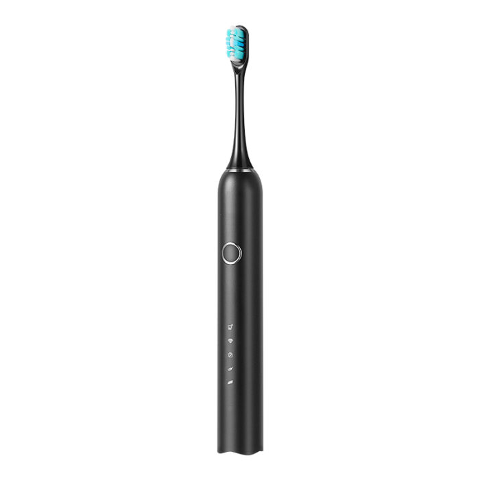 Wholesale Soft Bristles Luxury Sonic Electric Toothbrush for Adult - Image 2