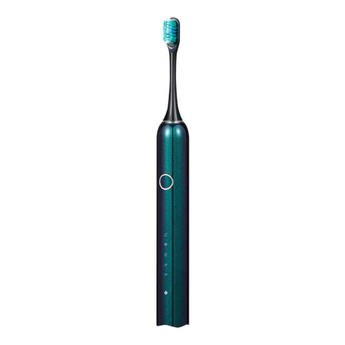 Wholesale Soft Bristles Luxury Sonic Electric Toothbrush for Adult - Image 3