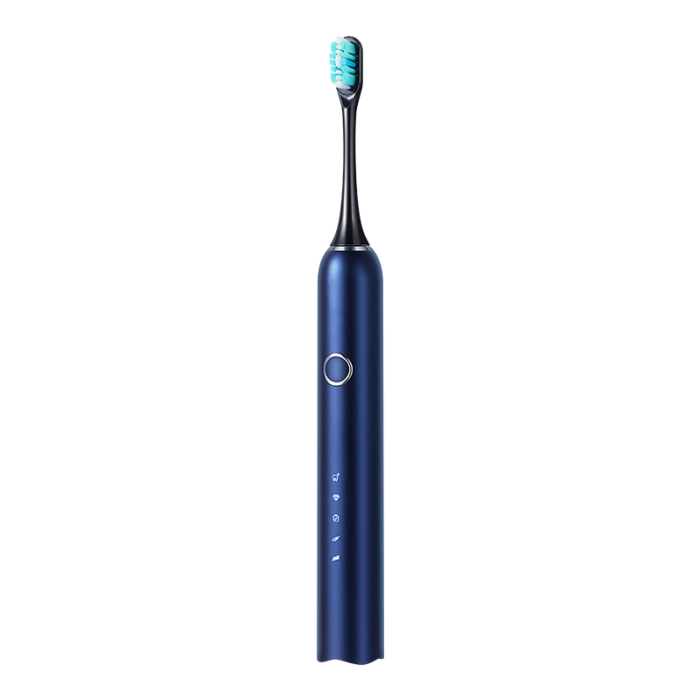 Wholesale Soft Bristles Luxury Sonic Electric Toothbrush for Adult - Image 4